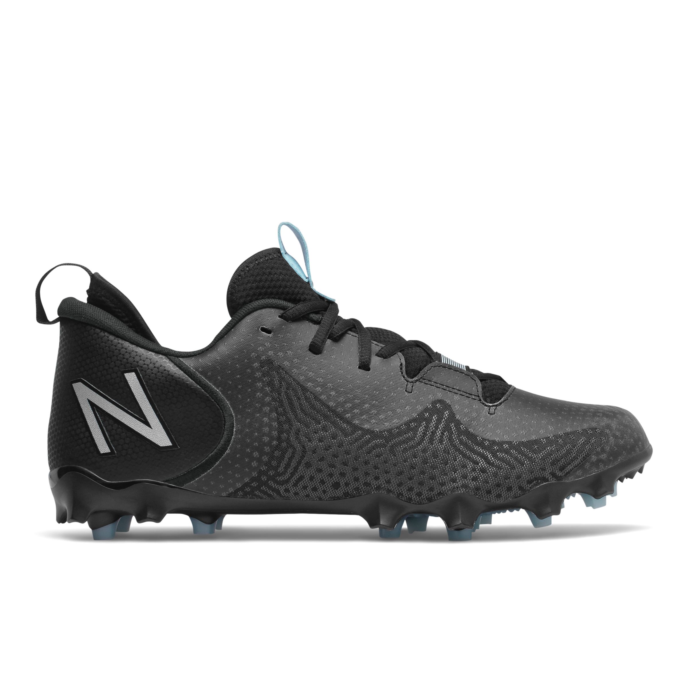 new balance men's freeze lx turf lacrosse cleats