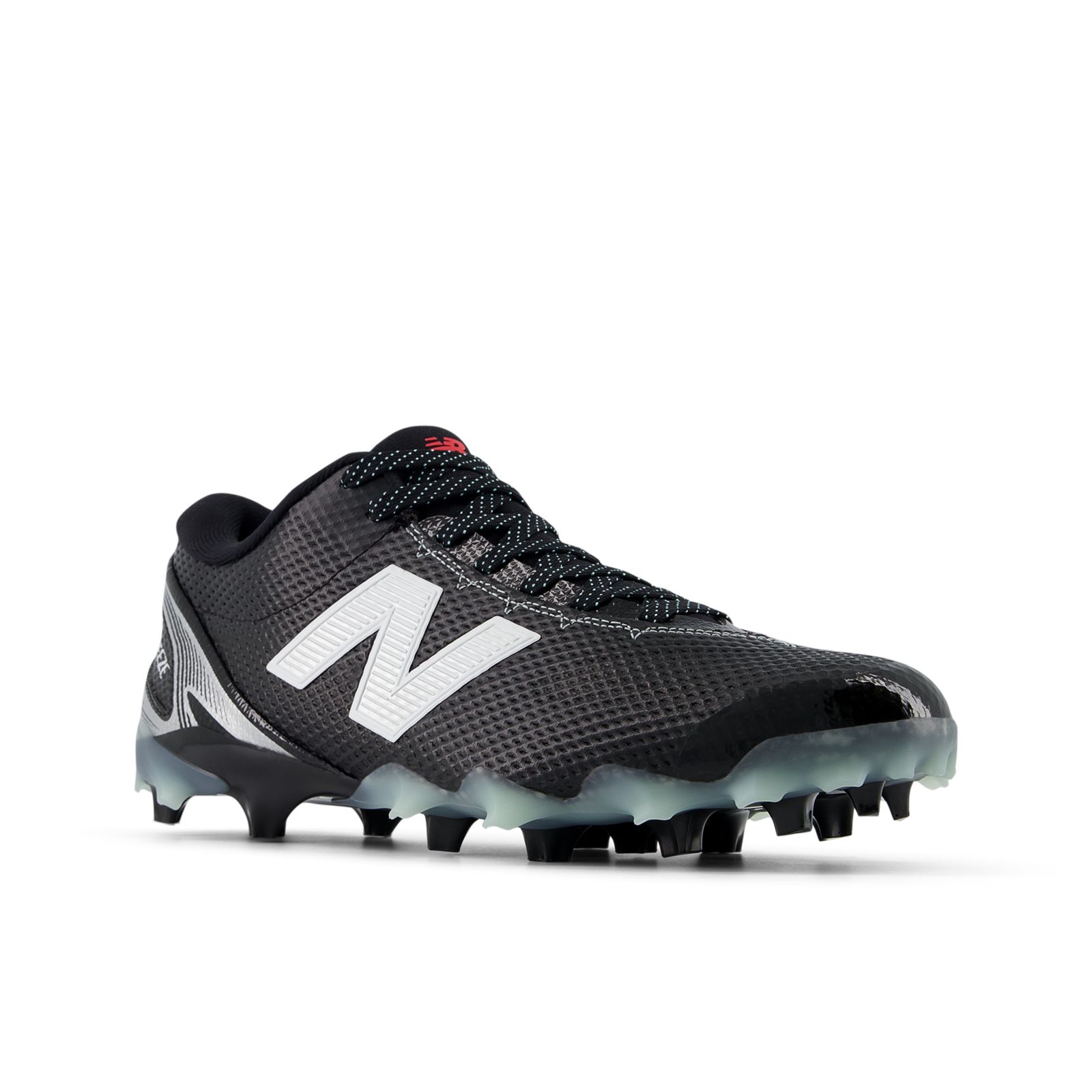 Женские кроссовки New Balance FreezeLX v5 Low — фото 2