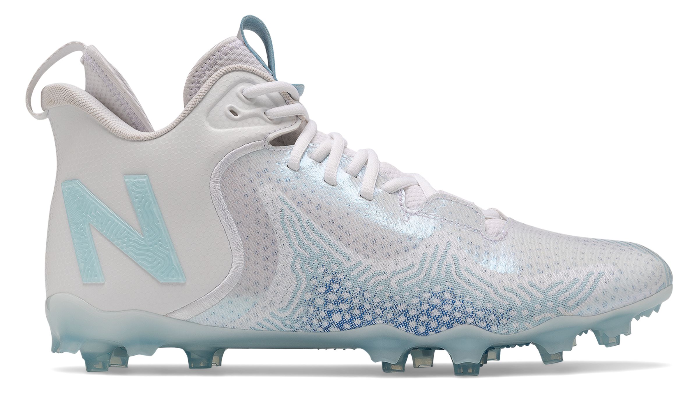 new balance men's freeze lx turf lacrosse cleats
