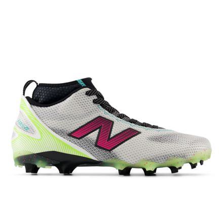 New balance rush lx best sale