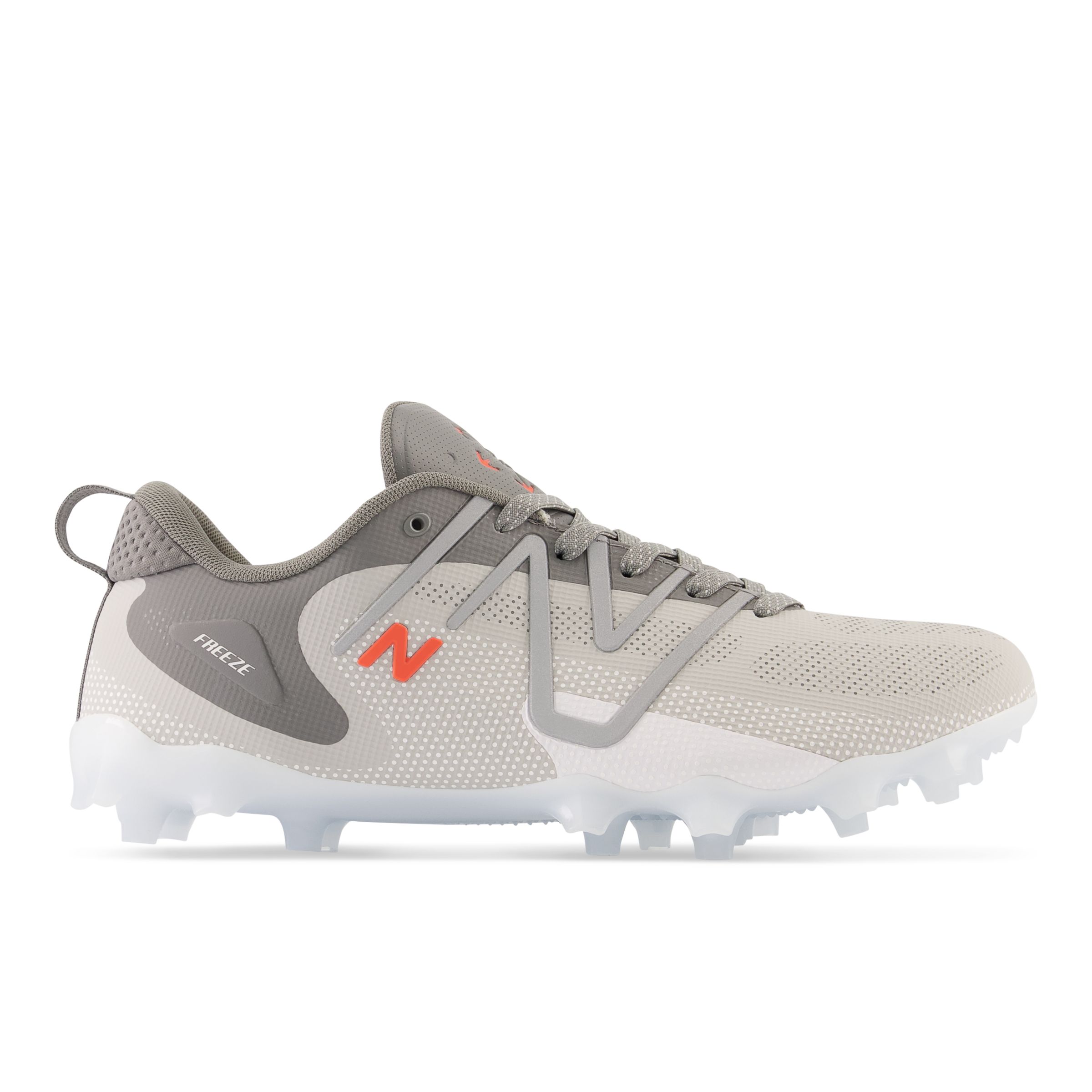 

New Balance Unisex FreezeLX v4 Grey/White - Grey/White