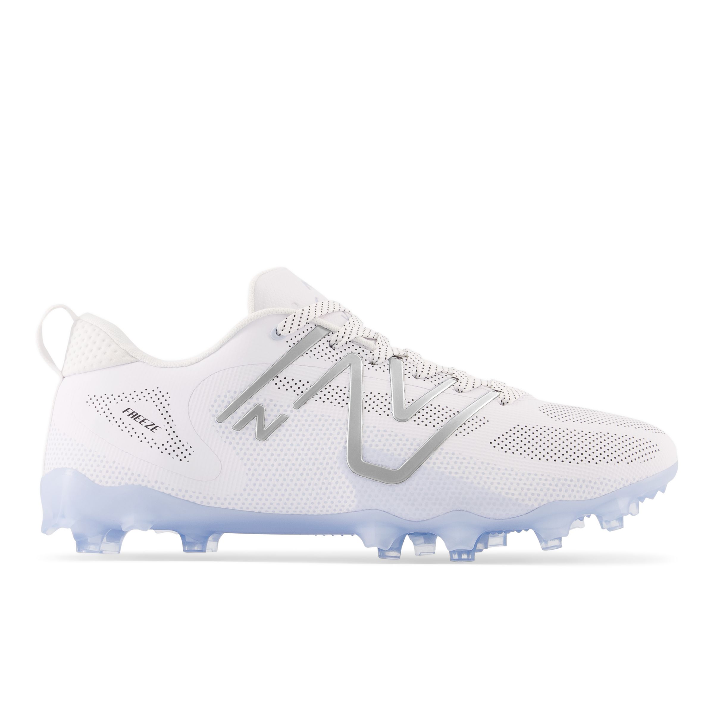 New Men's 4.0 Molded New Balance Baseball Cleats