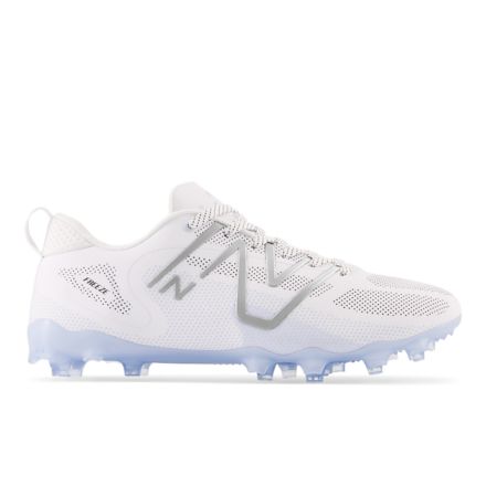 New balance box outlet lacrosse shoes