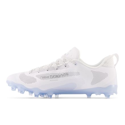 New balance 2024 wide lacrosse cleats