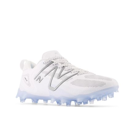 New balance sale lacrosse turf shoes