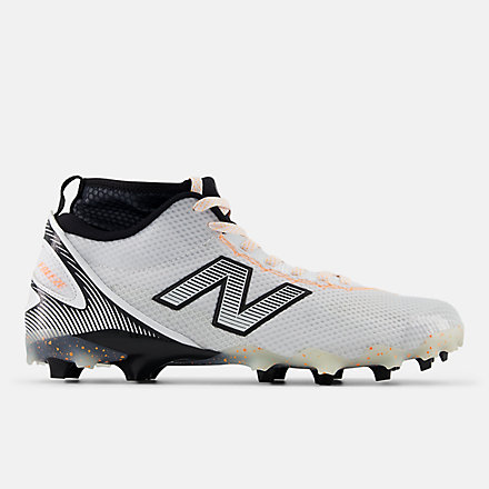 Men's Lacrosse Cleats & Turf Shoes - New Balance Men's Lacrosse Cleats & Turf Shoes - New Balance