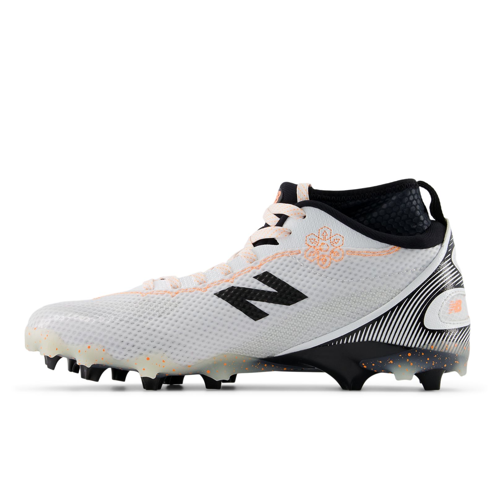 Мужские кроссовки New Balance FreezeLX v5 — фото 3