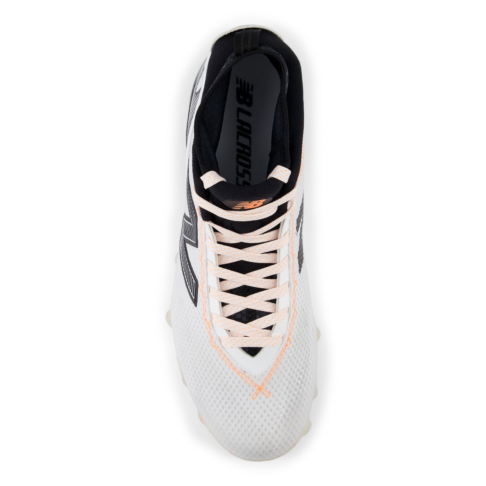 Мужские кроссовки New Balance FreezeLX v5 — фото 4