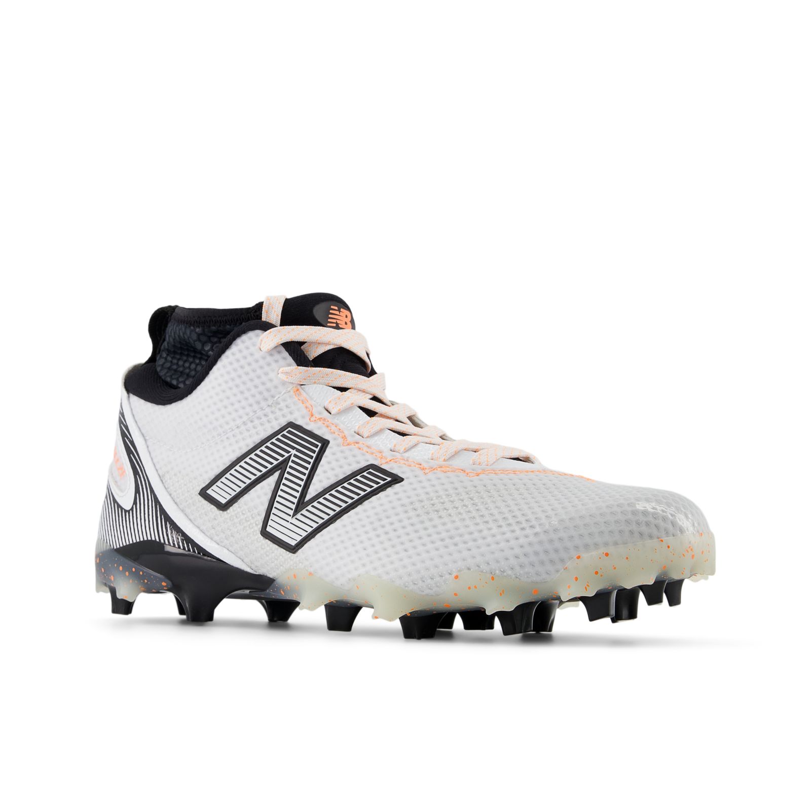 Мужские кроссовки New Balance FreezeLX v5 — фото 2