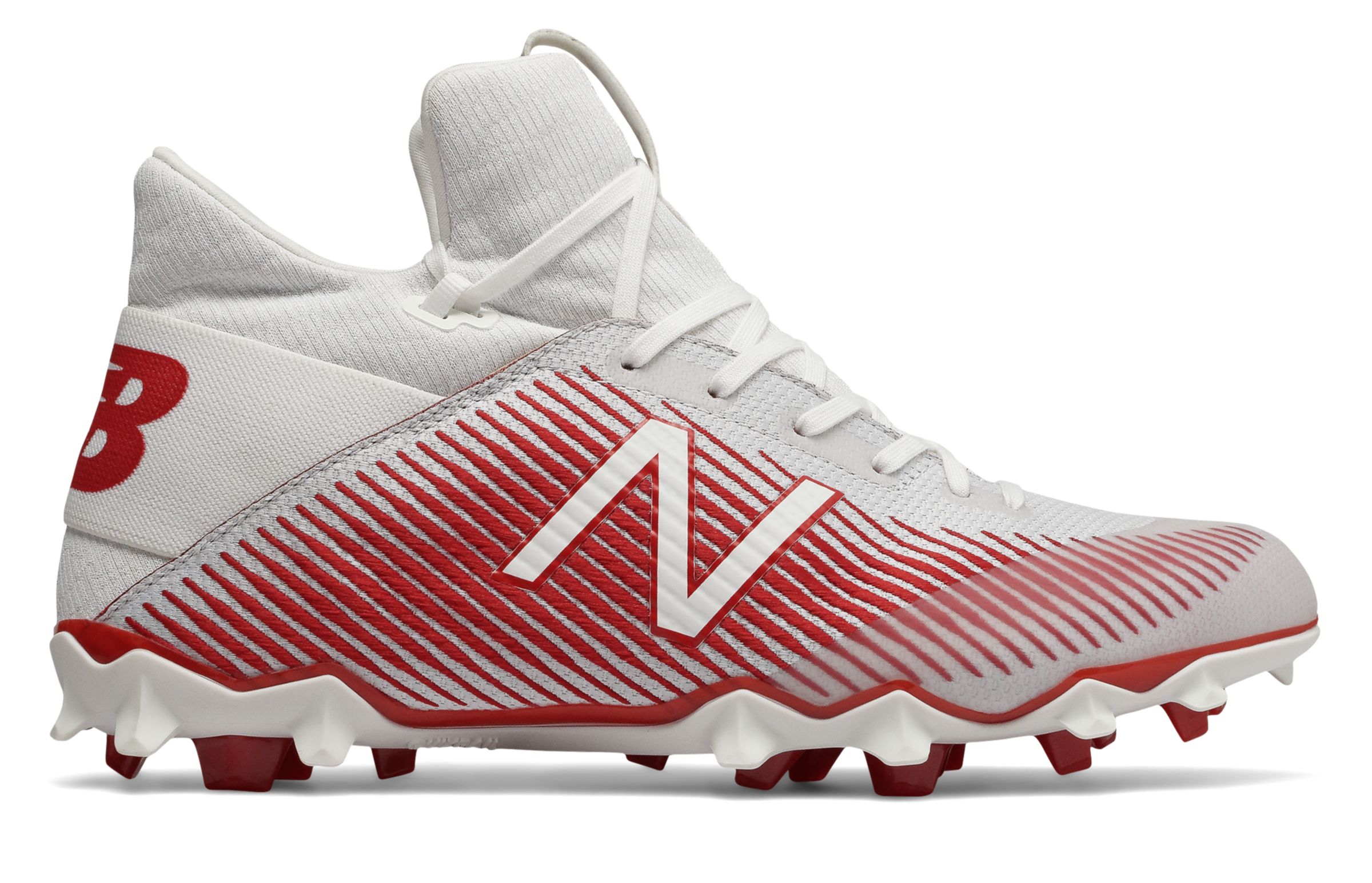 new balance turf lacrosse shoes