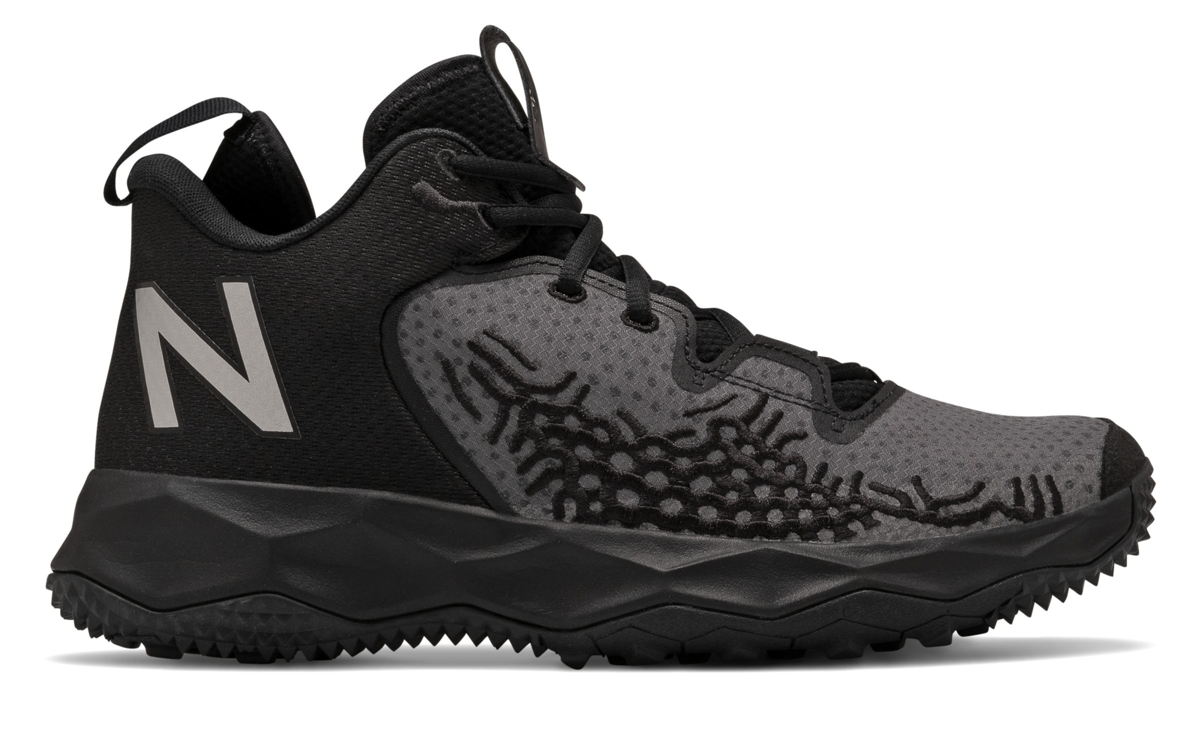 new balance men's freeze lx turf lacrosse cleats