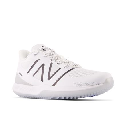 New balance high outlet top turf shoes