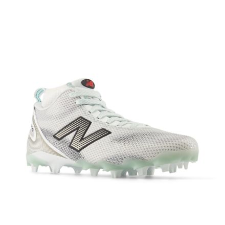 Green lacrosse cleats online