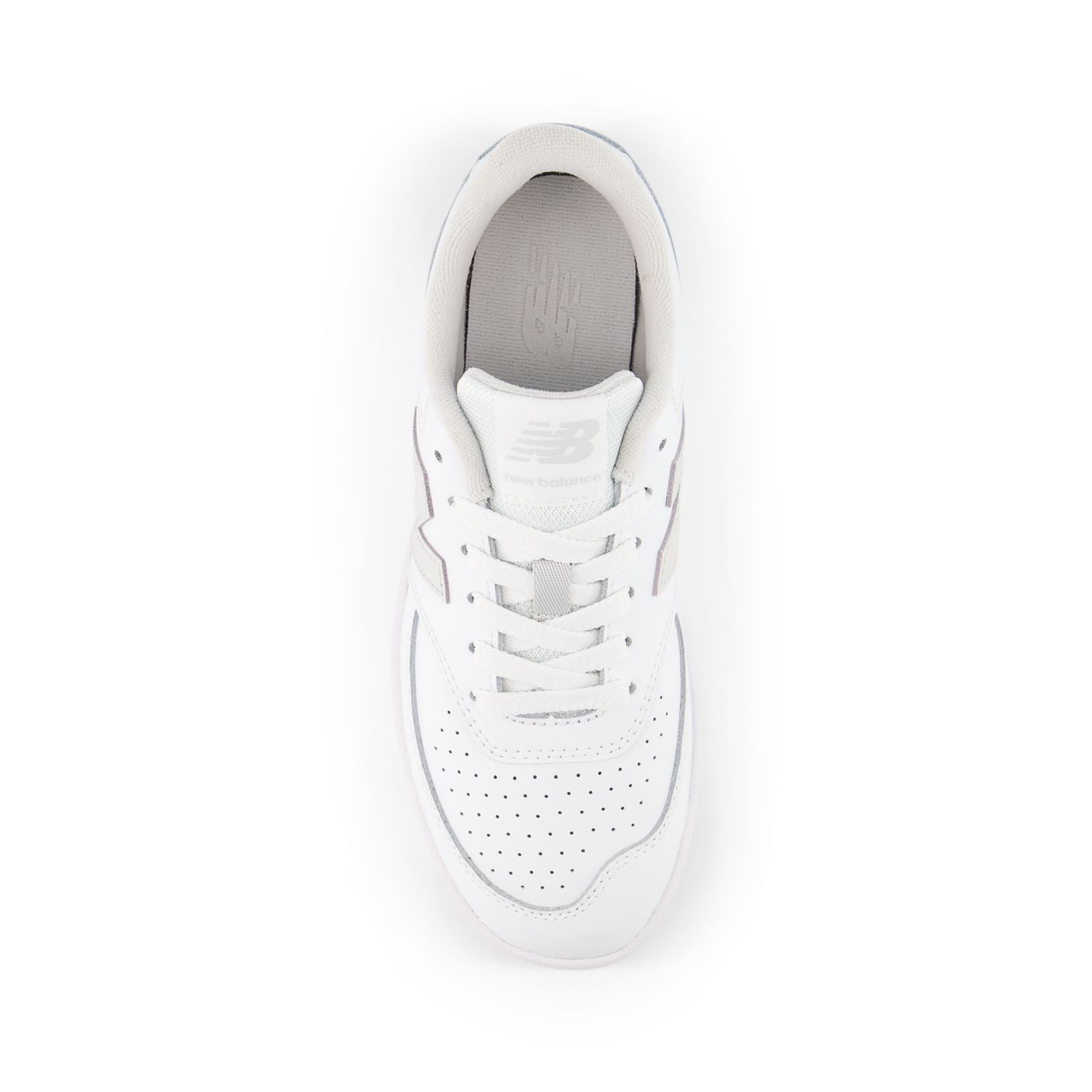 Детские кроссовки New Balance 080 Lace — фото 2