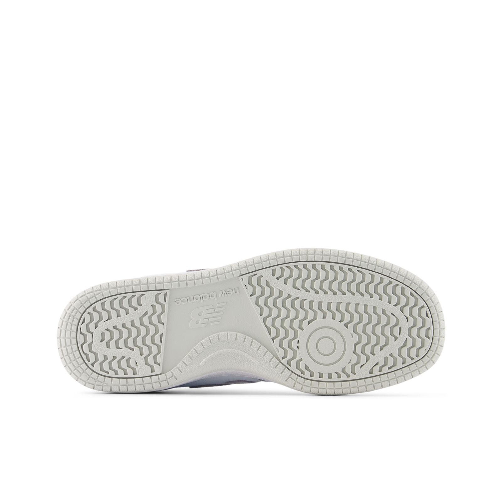 Детские кроссовки New Balance 080 Lace — фото 3