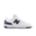 Select Color WHITE with NB NAVY