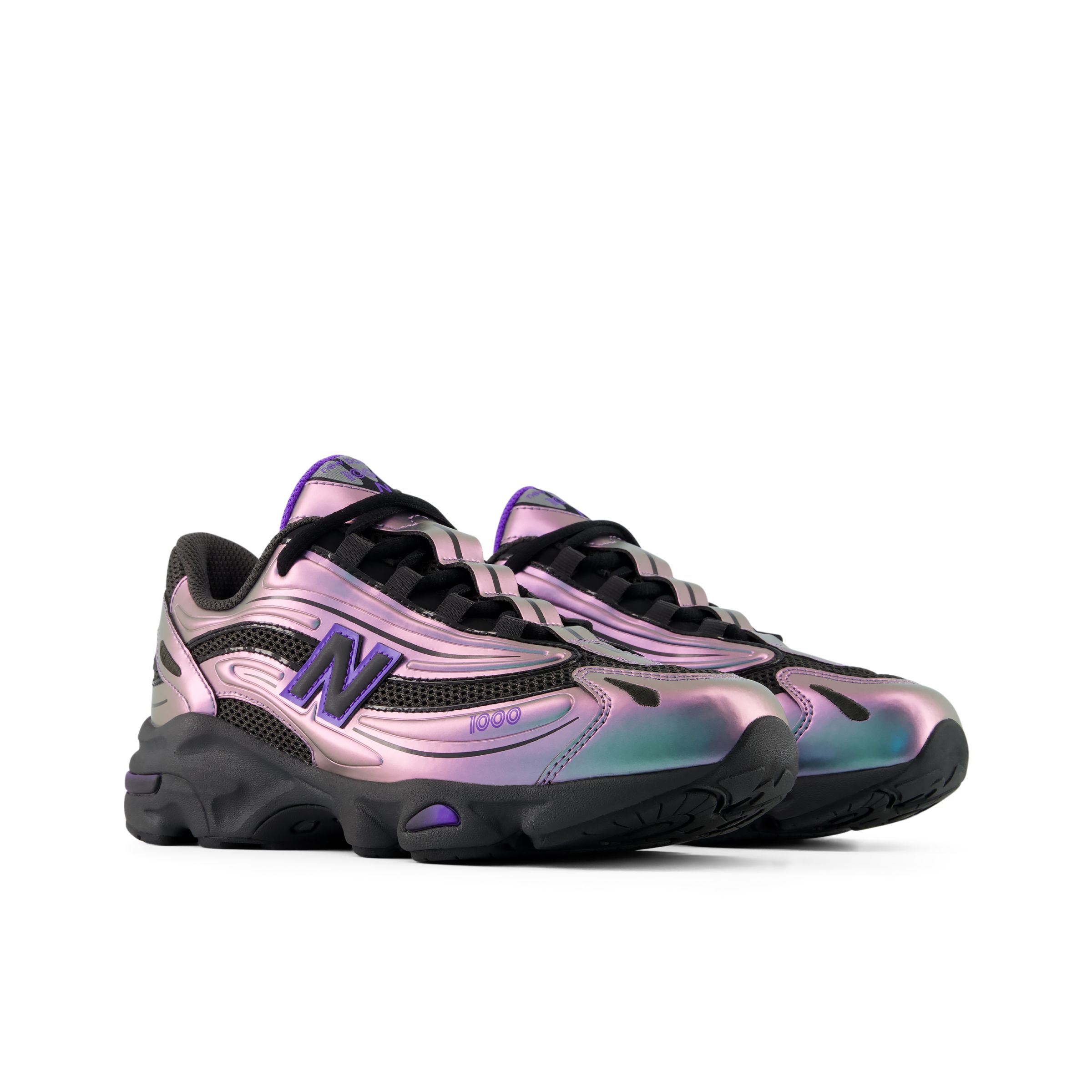 Run Deal! Kids’ New Balance Shoes Sale! $30 each when you buy 2!