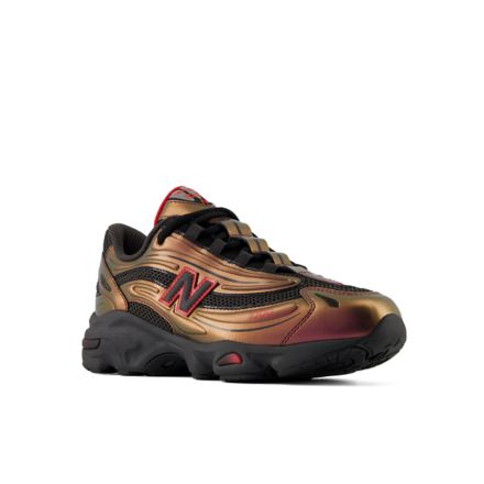 1000 Lacets, NOIR with P&Eacute;TARD, G100060X