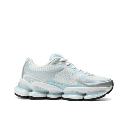 2000 Lace, BRIGHT SKY with SILVER METALLIC, G20004YV