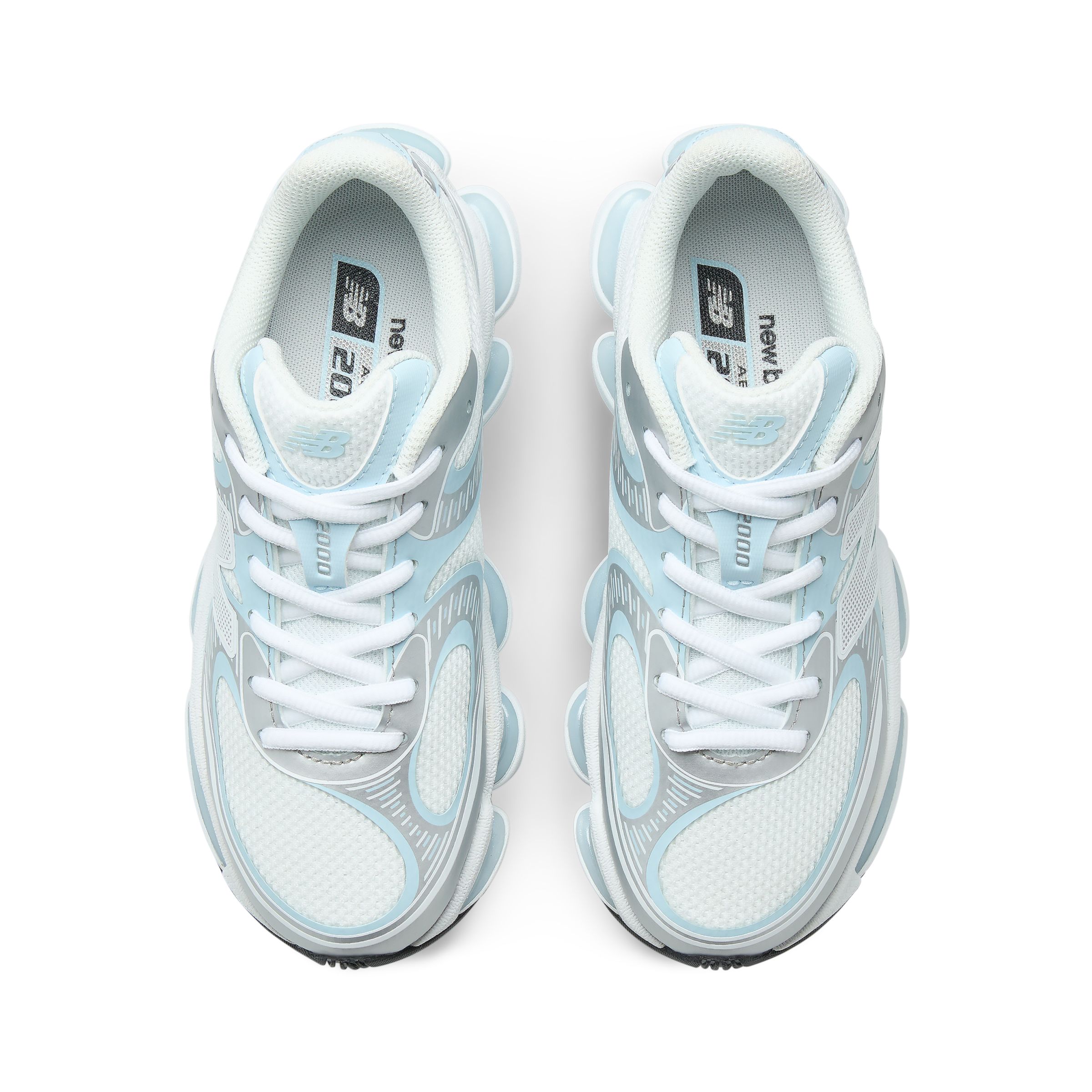 New Balance 2000 Lace, G20004YV
