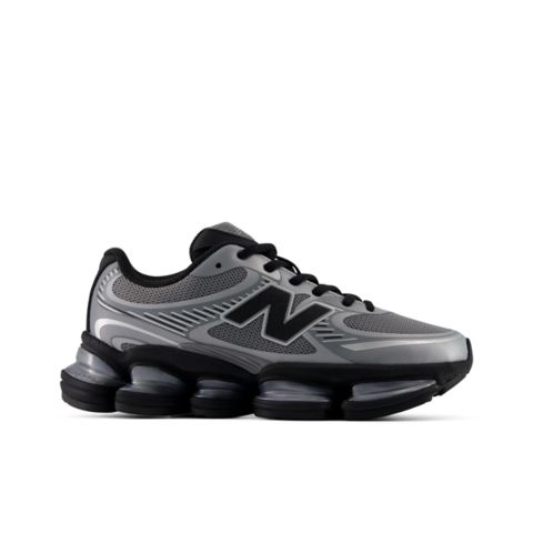Детские кроссовки New Balance 2000 Lace