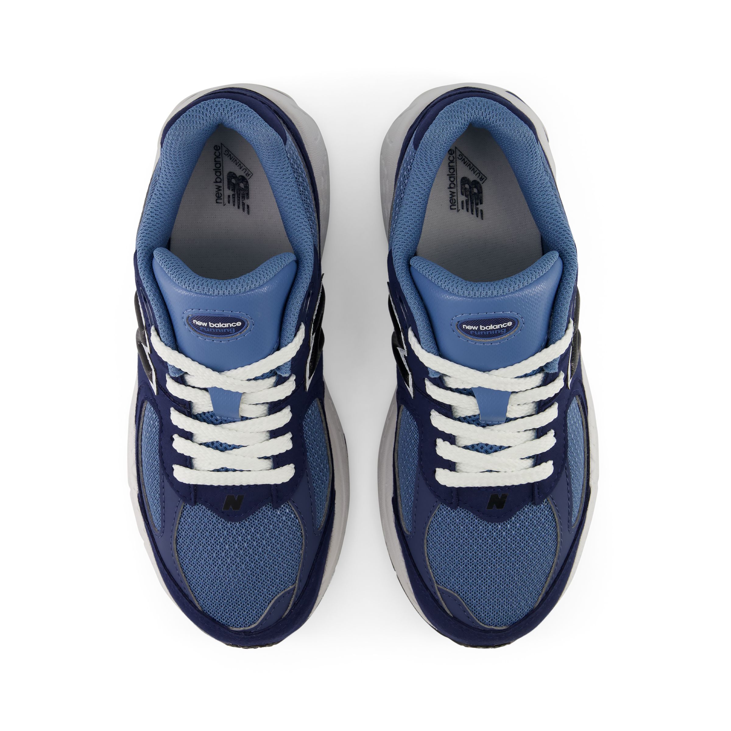 New Balance 2002 LACE, G20023VL