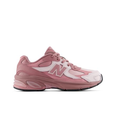 ABZORB 2010 Lace, ROSEWOOD with PINK TAFFY, G20105B7