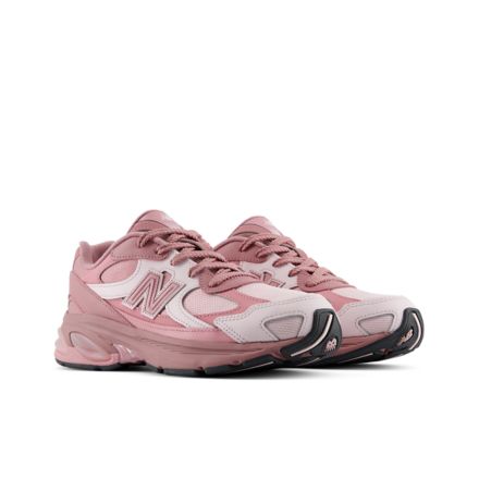 ABZORB 2010 Lace, ROSEWOOD with PINK TAFFY, G20105B7