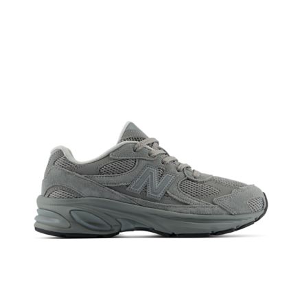 ABZORB 2010 Lace, NB NAVY with ALUMINUM GREY, G20109WS