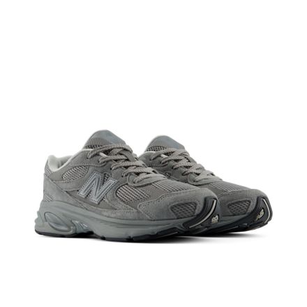 ABZORB 2010 Lace, NB NAVY with ALUMINUM GREY, G20109WS