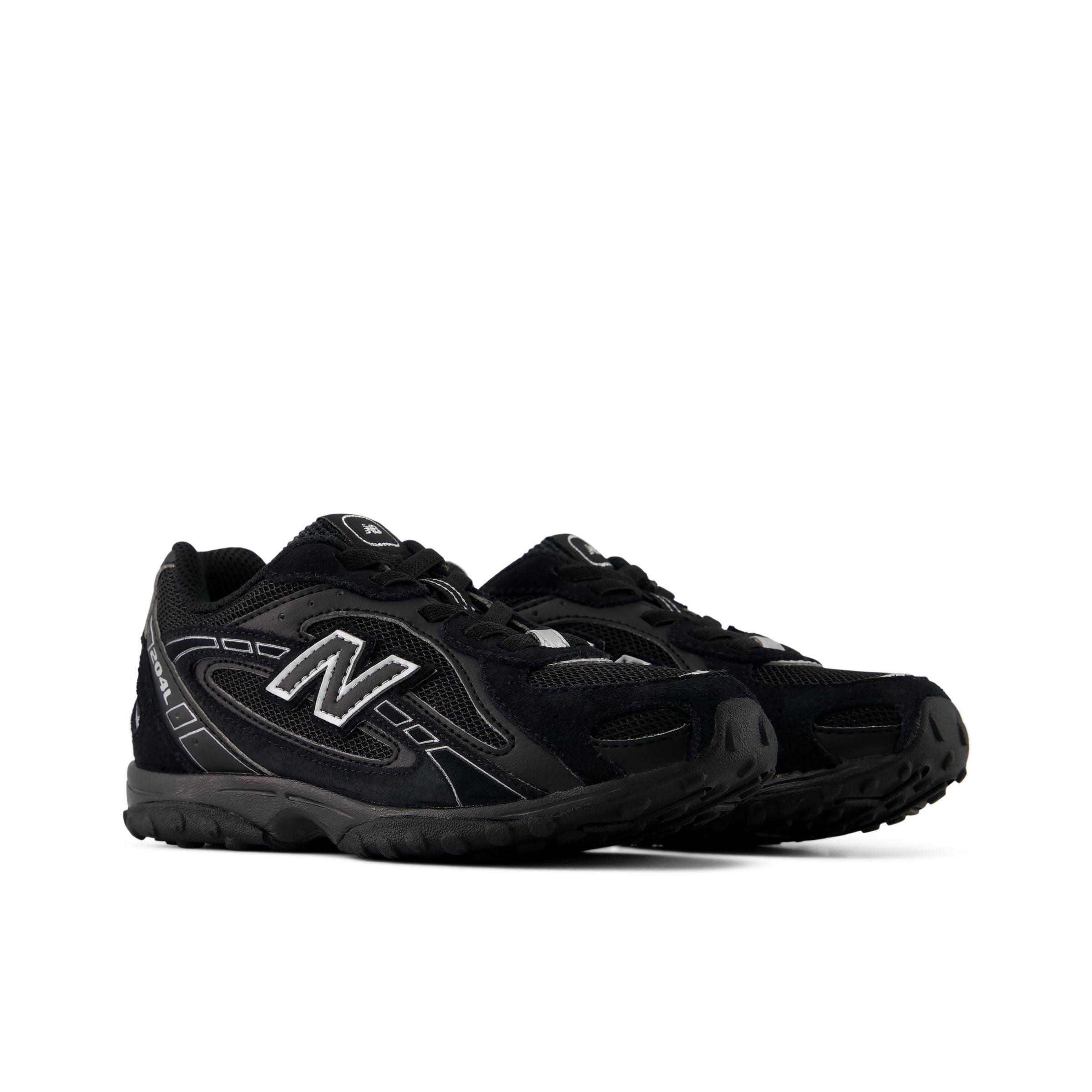 204L Lace