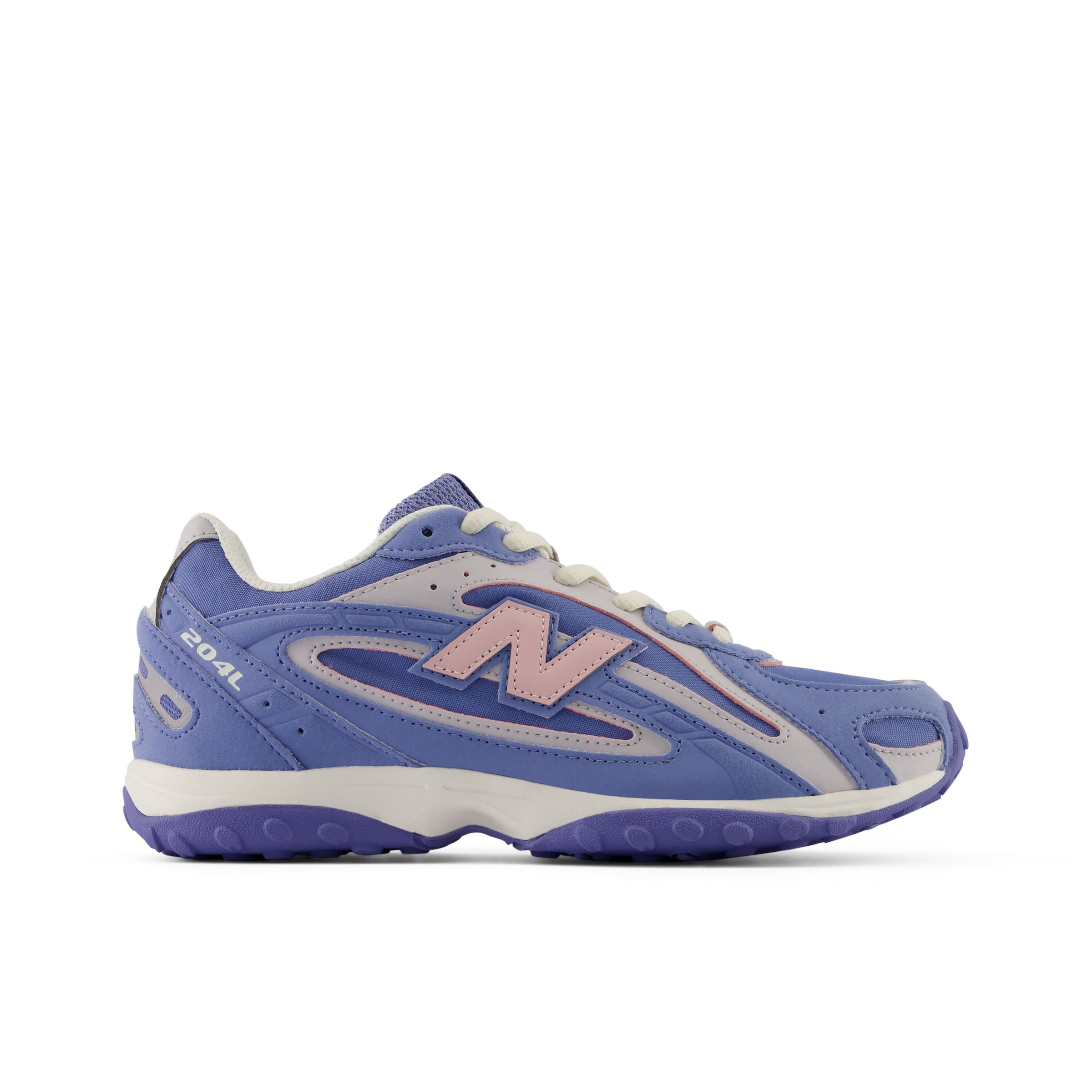 204L Lace - New Balance