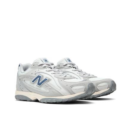 204L Lace, RAINCLOUD with VINTAGE INDIGO, G204L57G