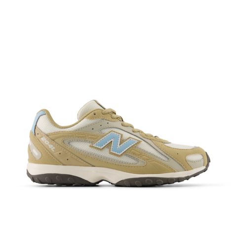 Детские кроссовки New Balance 204L Lace