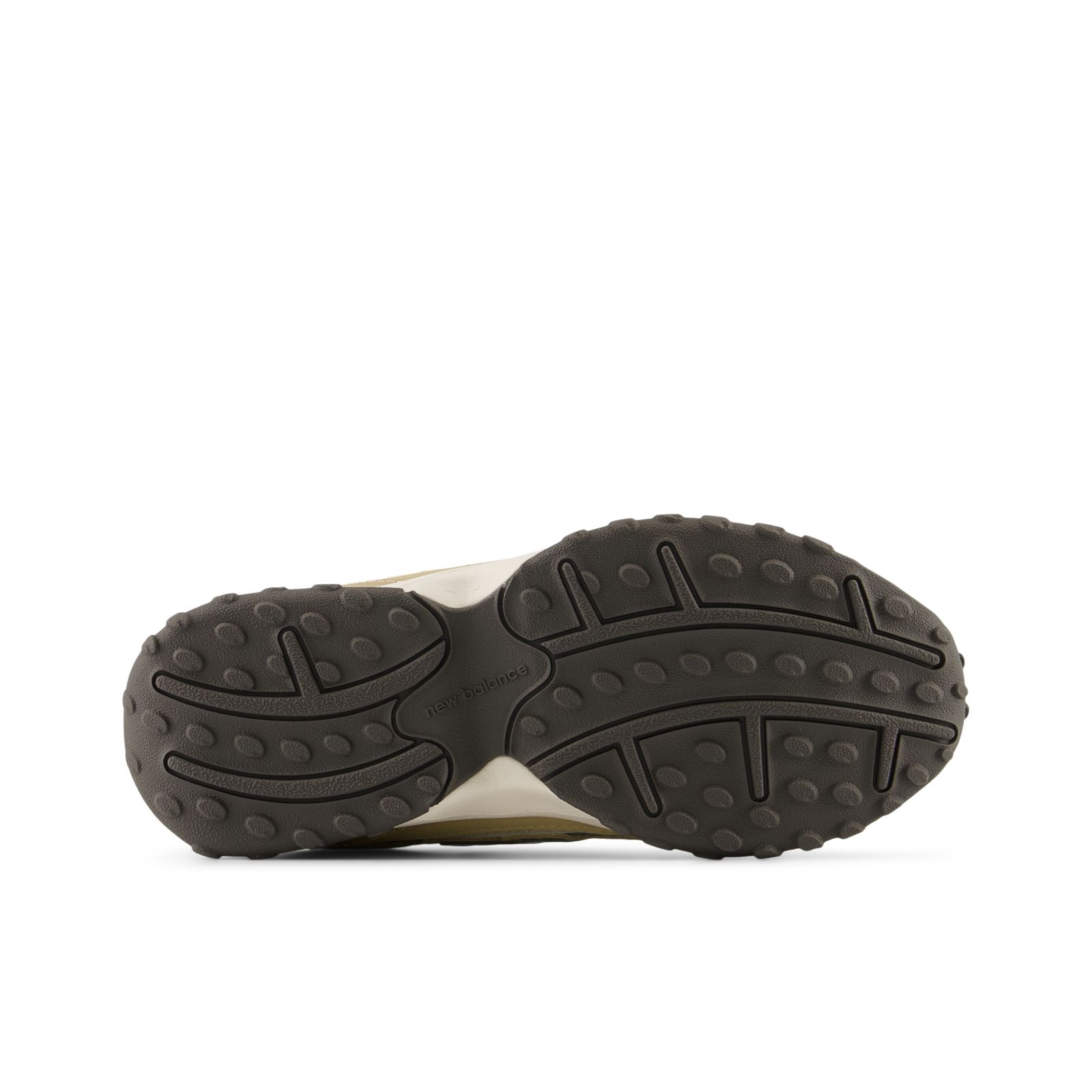 Детские кроссовки New Balance 204L Lace — фото 5