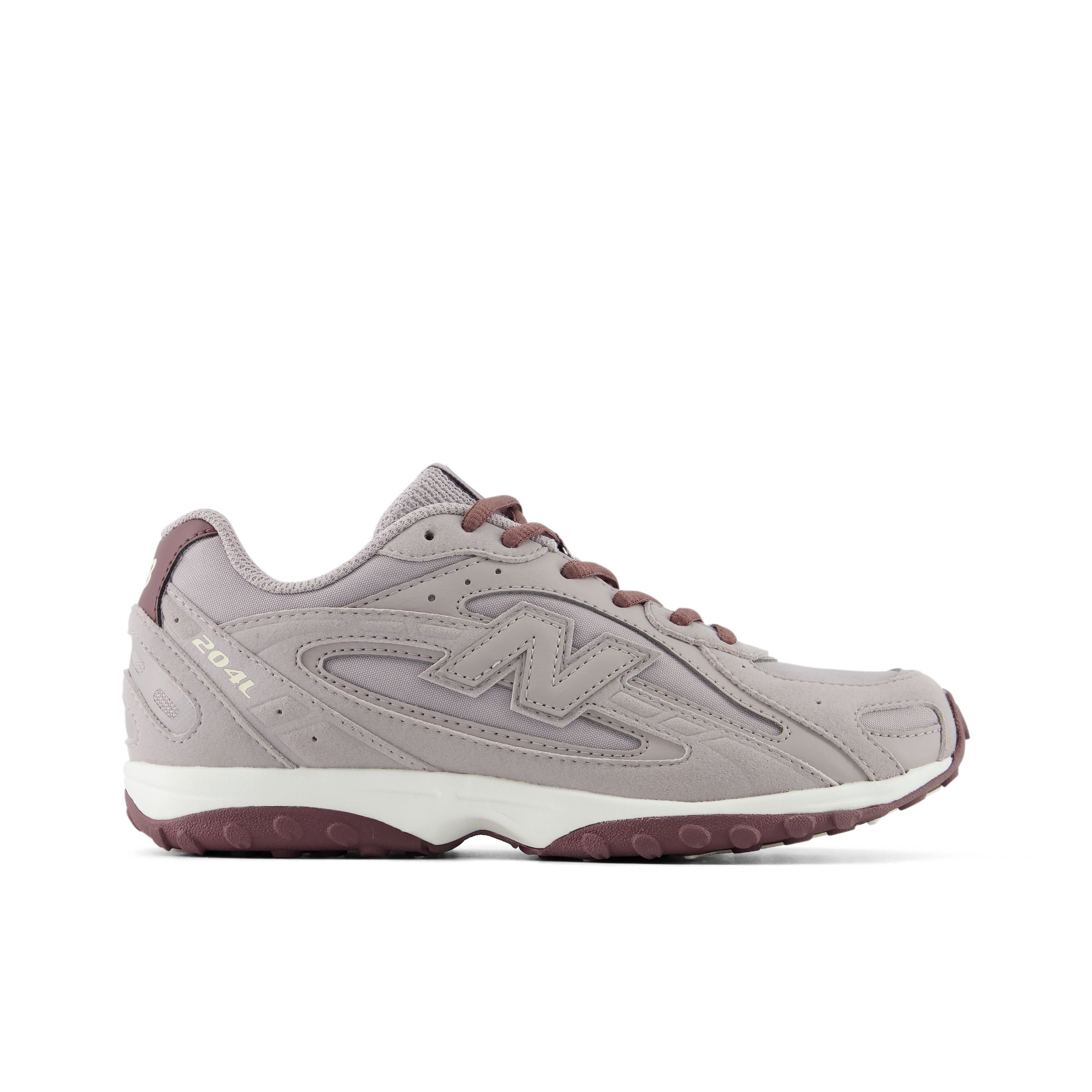 New Balance 204L Lace, G204L7UQ