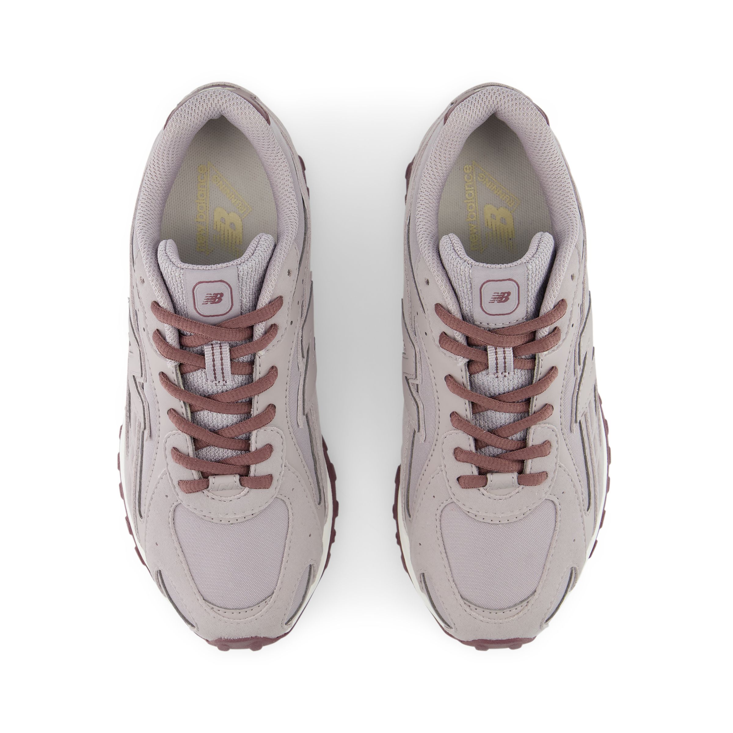 New Balance 204L Lace, G204L7UQ