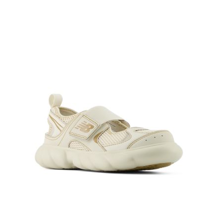 230 Hook and Loop, 亞麻 with 水泥灰, G2308YS