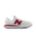 Select Color GREY MATTER with PODIUM RED