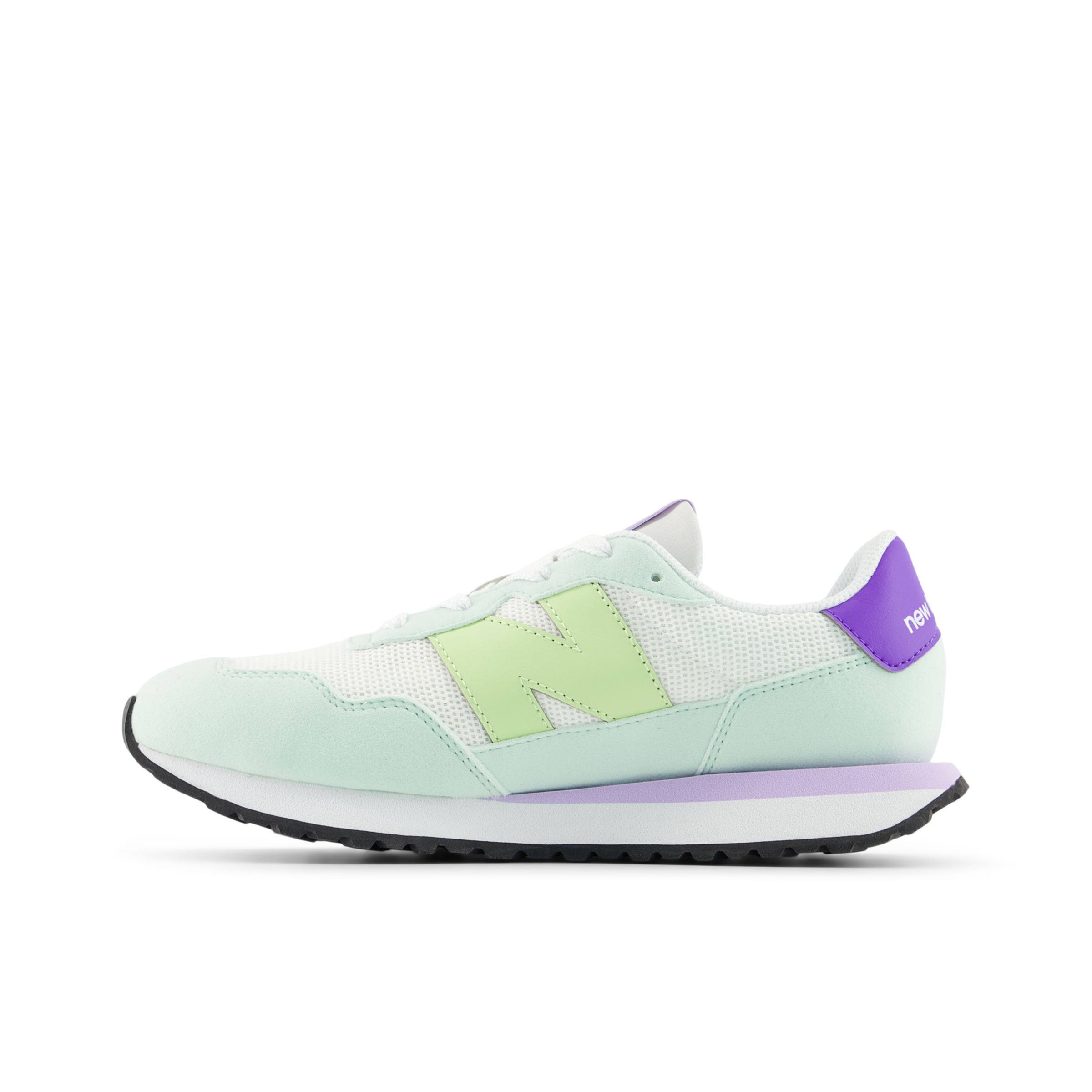 New Balance 237 Lace, G237473