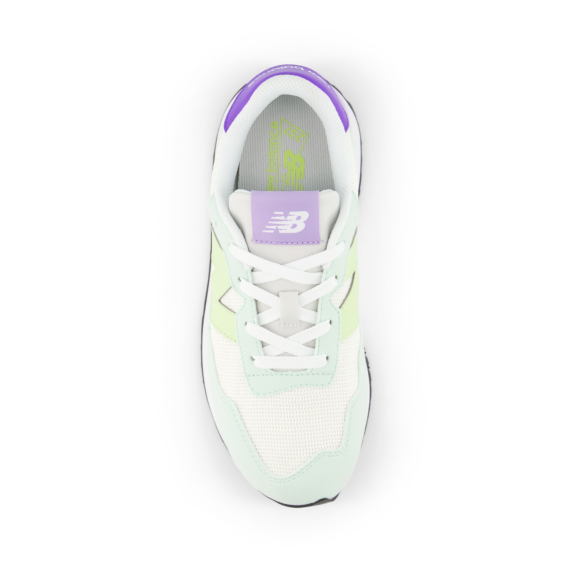 New Balance 237 Lace, G237473