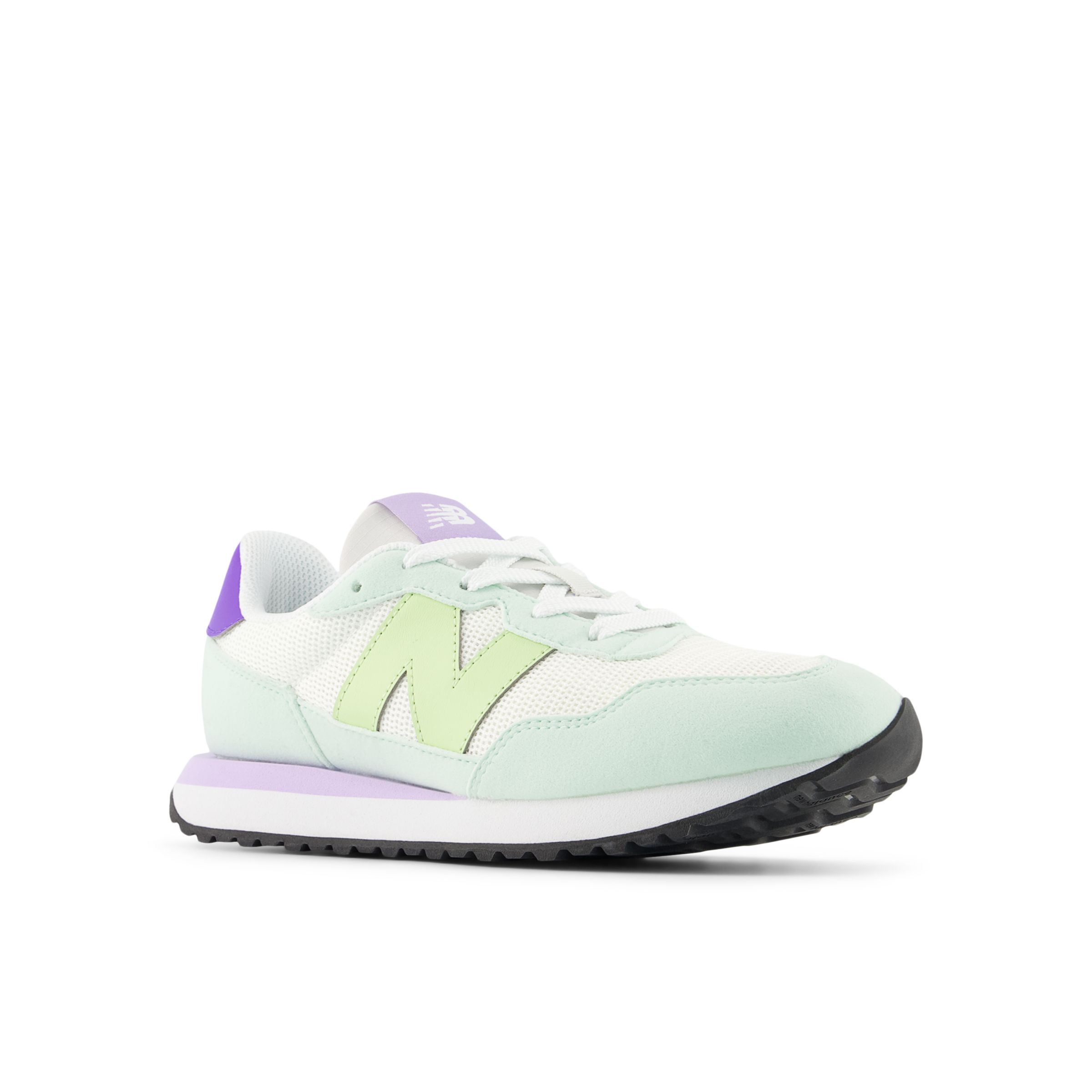 New Balance 237 Lace, G237473