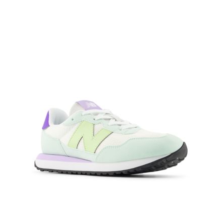 237 Lace, SEA SALT with DRY LIME, G237473