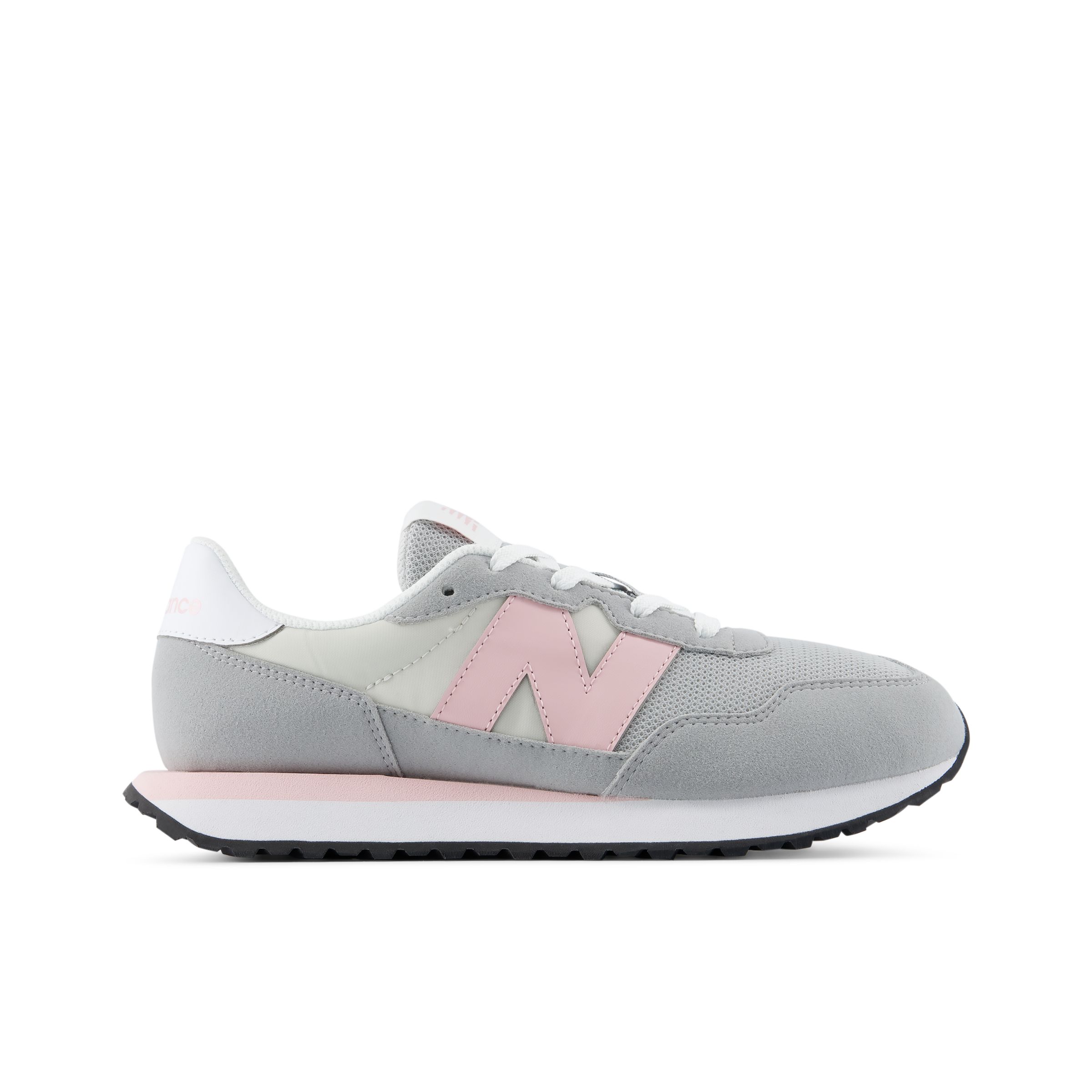 237 Lacets