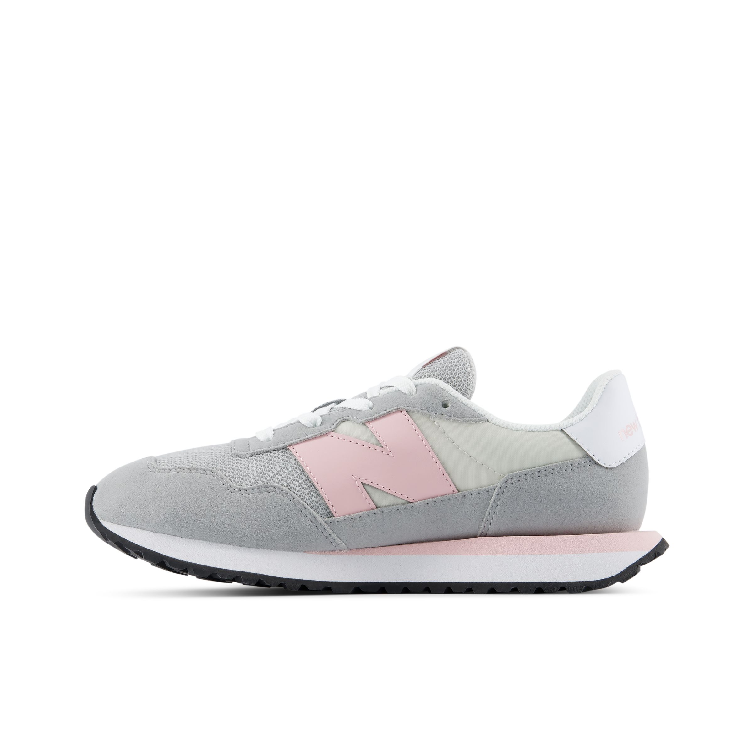237 Lacets