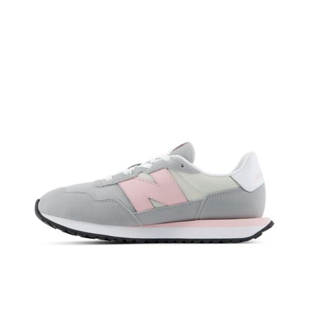237 Lacets