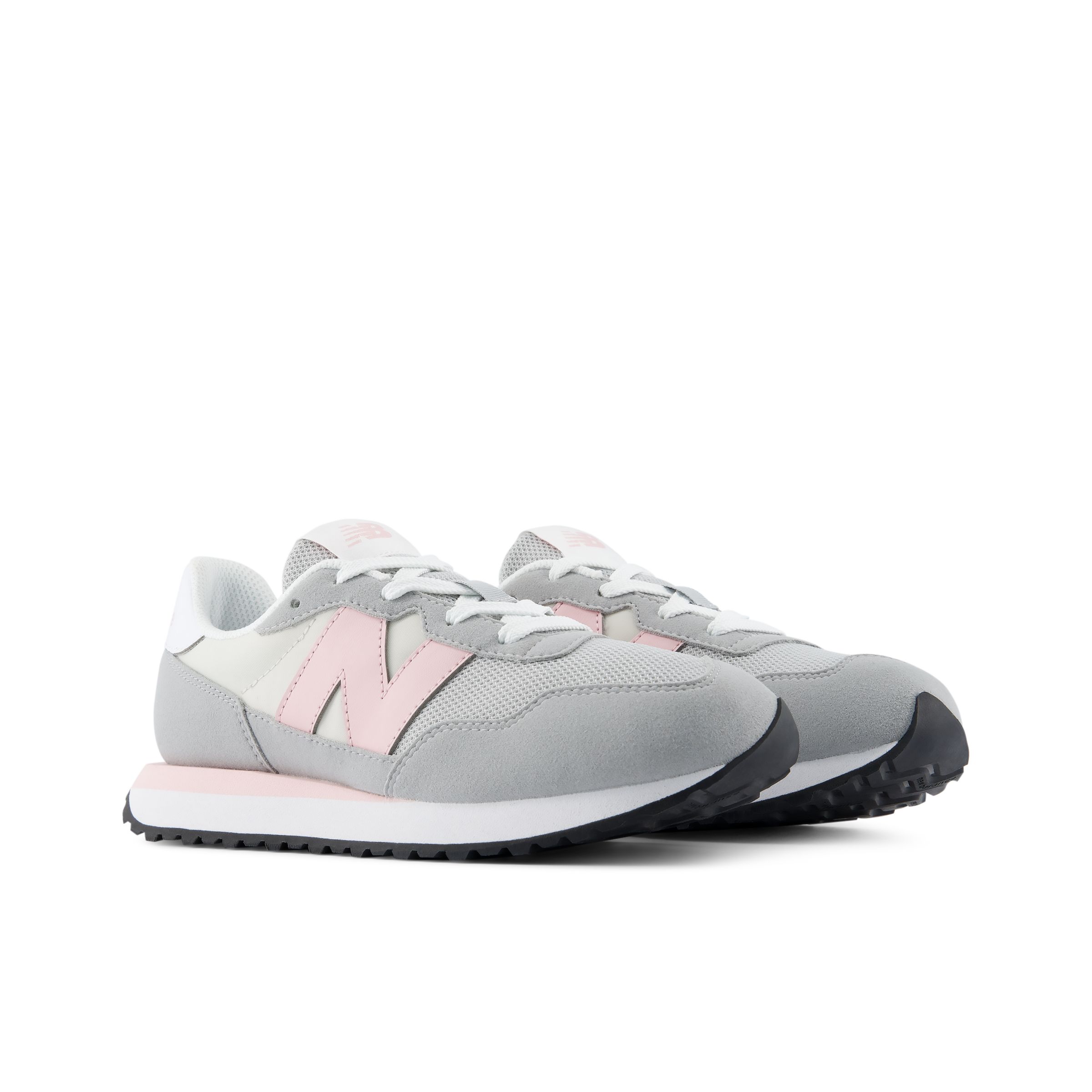 237 Lacets