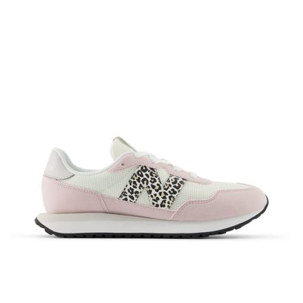 237 Lace, SEA SALT with STONE PINK, G237881