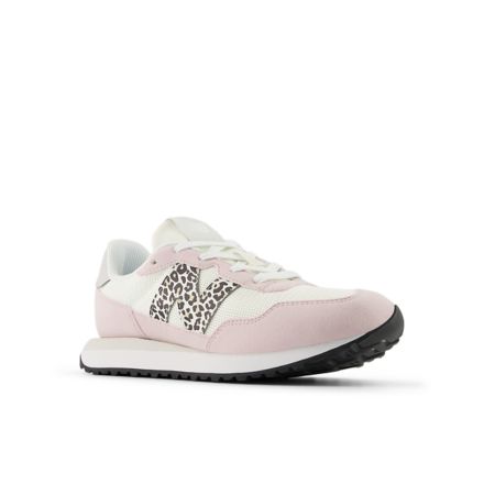 237 Lace, SEA SALT with STONE PINK, G237881