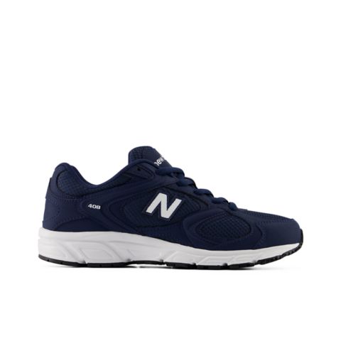Детские кроссовки New Balance 408 Lace